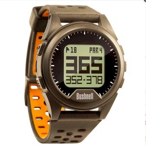 Bushnell Neo Ion GPS Golf Watch